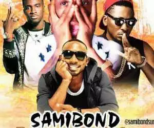 Samibond - Judge Me ft. Kayswitch, Shadow D Don & Pepenazi